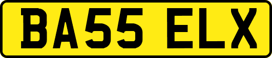 BA55ELX