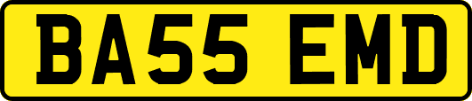 BA55EMD