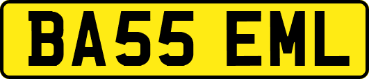 BA55EML