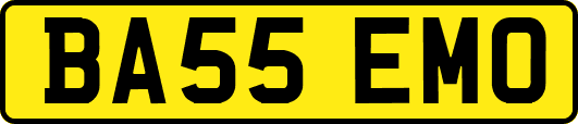BA55EMO