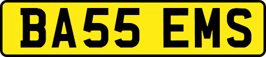 BA55EMS
