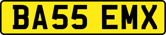 BA55EMX