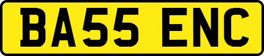 BA55ENC