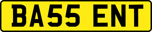 BA55ENT