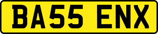 BA55ENX