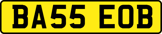 BA55EOB