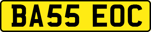 BA55EOC