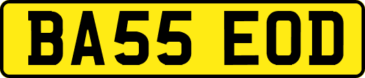 BA55EOD