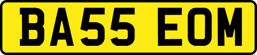 BA55EOM