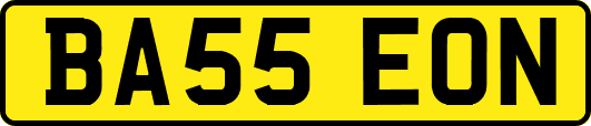 BA55EON