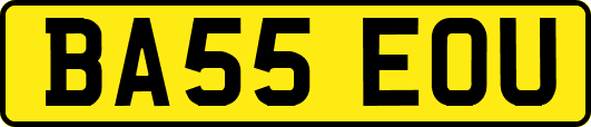 BA55EOU