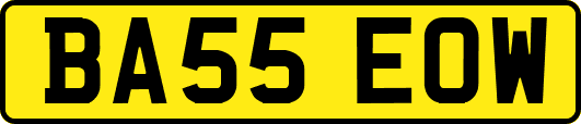 BA55EOW