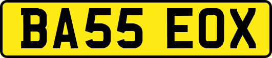BA55EOX