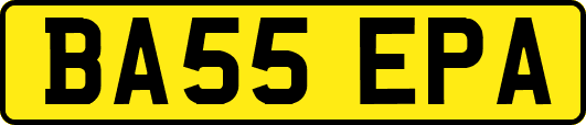 BA55EPA