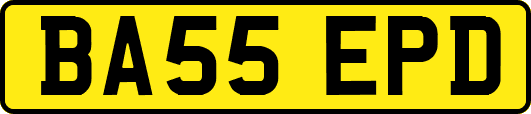 BA55EPD