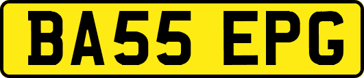 BA55EPG