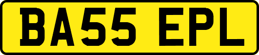 BA55EPL