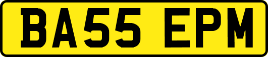 BA55EPM