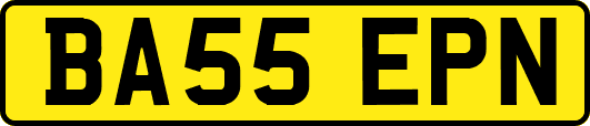 BA55EPN