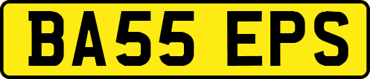 BA55EPS