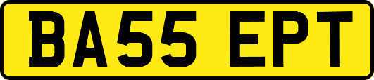 BA55EPT