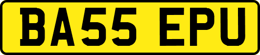 BA55EPU