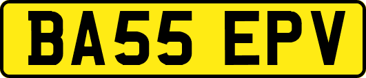 BA55EPV
