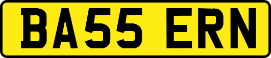 BA55ERN