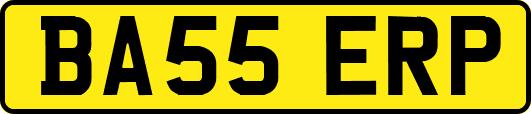BA55ERP