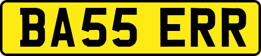 BA55ERR