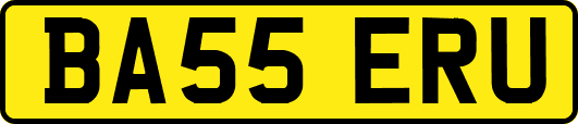 BA55ERU