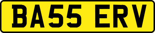 BA55ERV