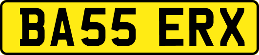 BA55ERX