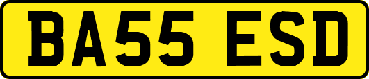 BA55ESD