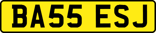 BA55ESJ