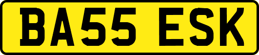 BA55ESK