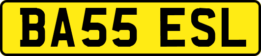 BA55ESL