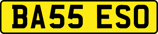 BA55ESO