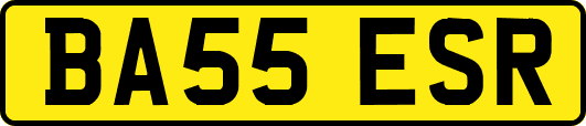 BA55ESR