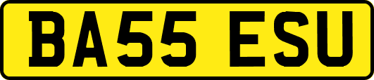 BA55ESU