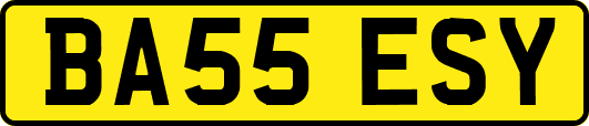 BA55ESY