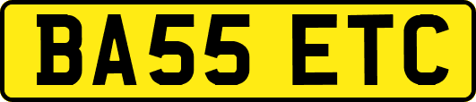 BA55ETC