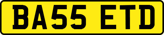BA55ETD