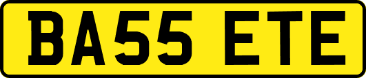BA55ETE