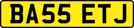 BA55ETJ
