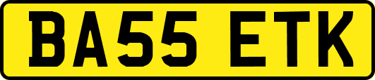 BA55ETK