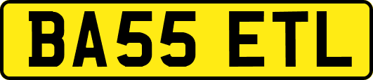 BA55ETL