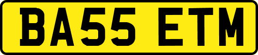 BA55ETM