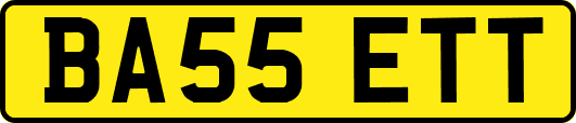 BA55ETT