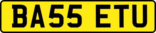BA55ETU
